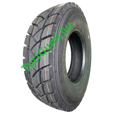 315/80R22.5 156/152L (154/151M) 20PR HF768 3PMSF TL Sunfull ON/OFF húzó
