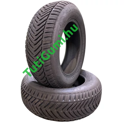 235/50 R18 TAURUS ALL SEASON SUV 4x4 négyévszakos abroncs