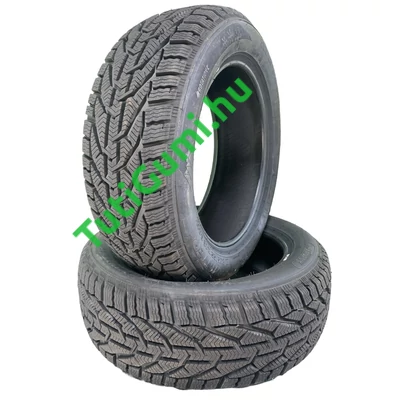 TAURUS 185/55 R15 82T WINTER (E-C-2[70])(Szgk.téli abroncs)