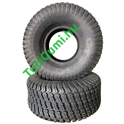 WANDA 20x8,00-10 P332 87A3 6PR TL - Mezőgazdasági gumi