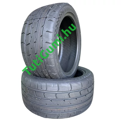 225/40 R18 Zeknova Grandtourer TL személygk semi slick gumi