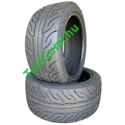 215/45 R17 Zeknova RS606 R1 TL személygk semi slick gumi