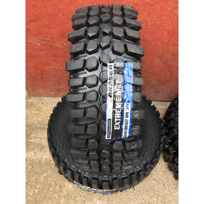 33X10.50R16LT EXTREME MT LAKESEA