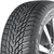 NOKIAN 245/45 R18 100V XL WR SNOWPROOF P FLAT RUN M+S 3PMSF (E-B-2[71])(Szgk.téli abroncs)