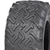 TI 31x15,50R15 GRASS KING FLOTATION 122B TL