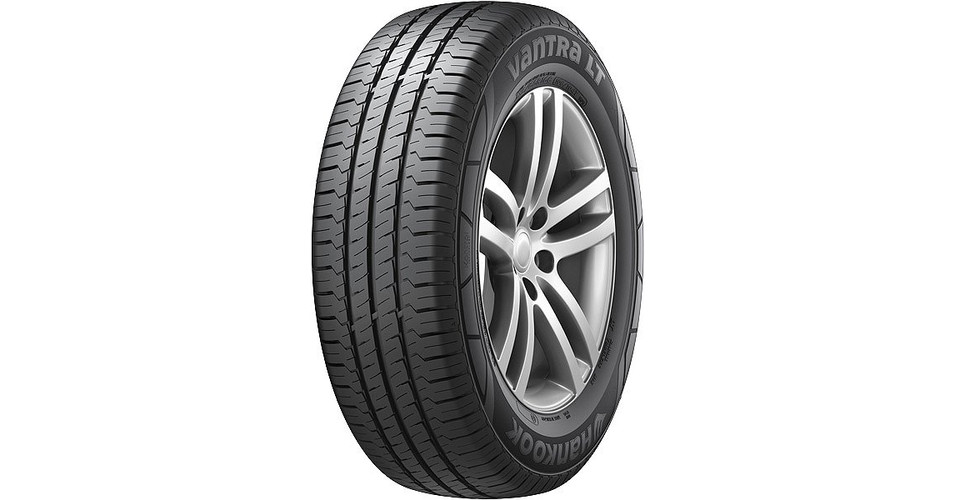 175 70 R14 Hankook RA18 Vantra LT Kisteher Nyári abroncs - Kisteherautó ...