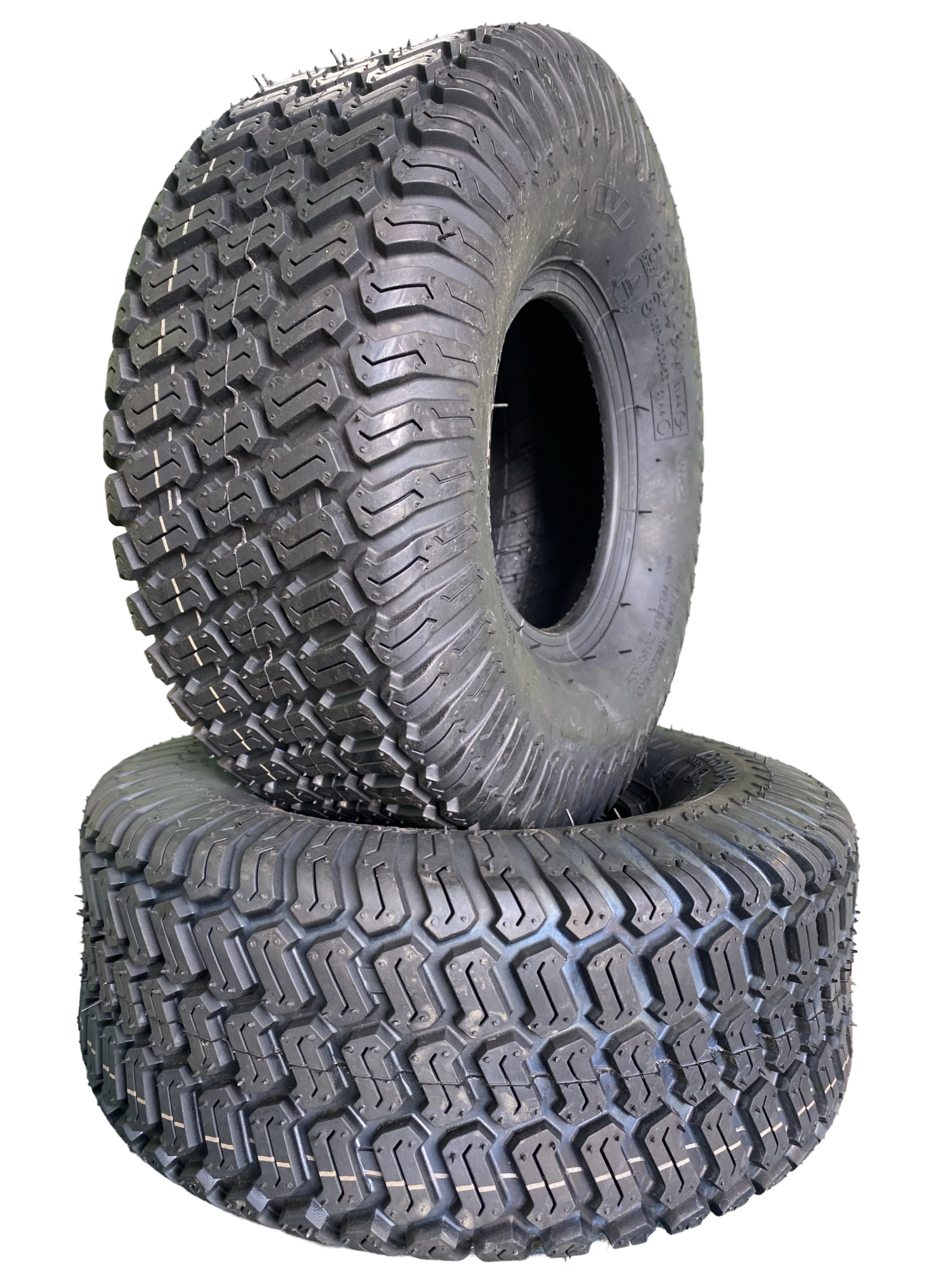 WANDA 20x8,00-10 P332 87A3 6PR TL - Mezőgazdasági gumi